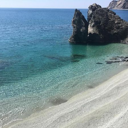 La Scogliera Διαμέρισμα Μοντερόσο αλ Μάρε Εξωτερικό φωτογραφία